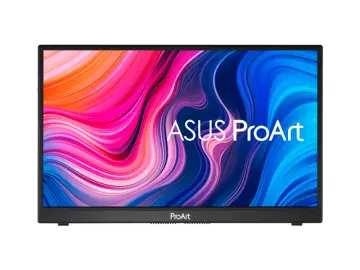 ASUS 14 Portatil Profesional ProArt PA148CTV FHD/IPS/tactil/5ms/60hz