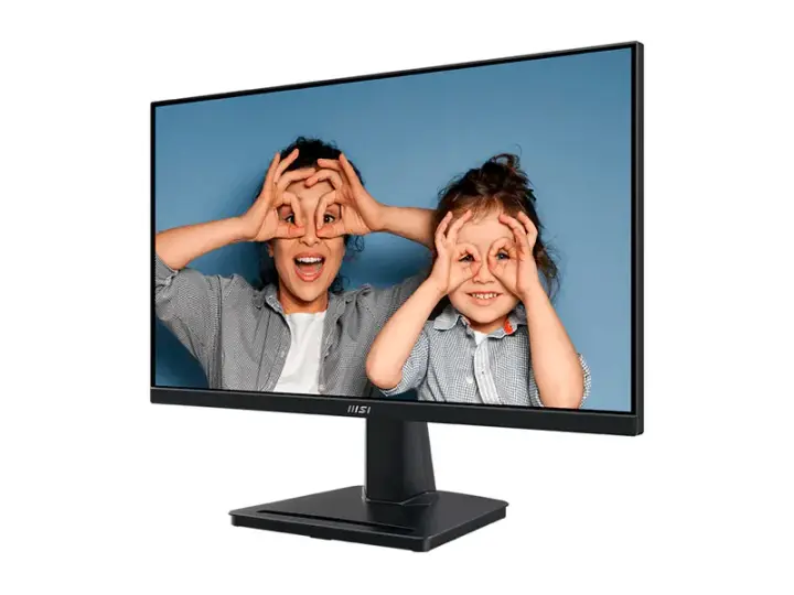 MSI 22 MSI PRO MP225 E12L FHD 120Hz 1ms