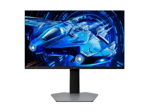TCL 25 25G64 IPS FHD QD-Mini LED 300Hz 1ms HDMI DP Pivote