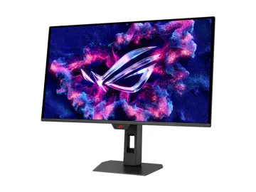 ASUS 26.5" ASUS ROG Strix QD-OLED XG27AQDPG 0.03ms/500Hz/G-Sync