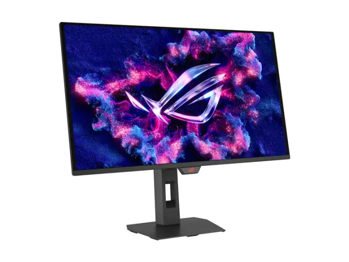 ASUS 26.5" ASUS ROG Strix XG27AQDNG QHD 0.03ms/360Hz/G-Sync