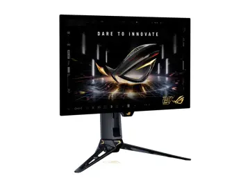 ASUS 26.5" ROG Swift OLED PG27AQWP-G 0.02ms/540Hz/HDR10