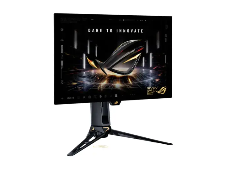 ASUS 26.5" ASUS ROG Swift OLED PG27AQWP-G 0.02ms/540Hz/HDR10