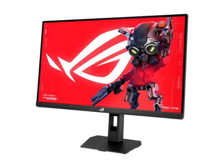 ASUS 27 ASUS ROG Strix XG27ACSR Gen2 2K QHD 0.3ms/220Hz/G-sync
