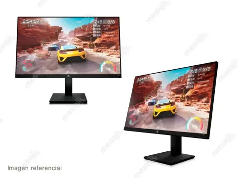 HP 27 X27 FHD 1ms/165Hz/HDMI/DP