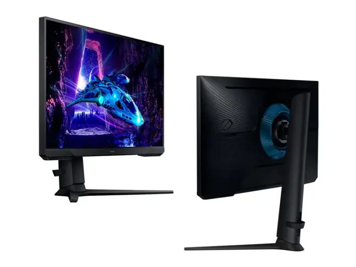 SAMSUNG 27 SAMSUNG Odyssey G3 LS27DG300 FHD 180Hz/1ms/ FreeSync