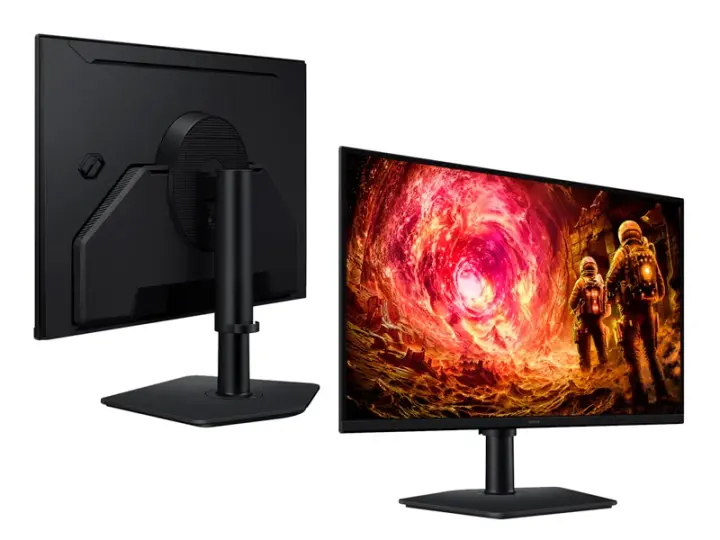 SAMSUNG 27 SAMSUNG Odyssey G5 27FG500 180Hz QHD IPS 1ms IPS Fast