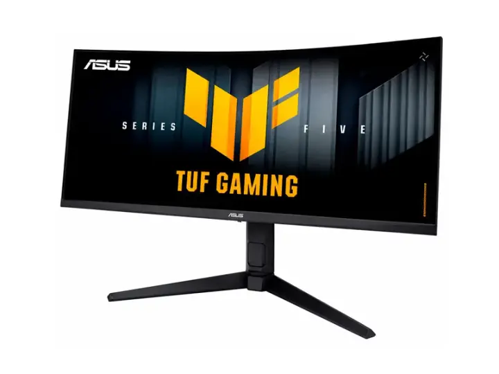 ASUS 34 ASUS TUF VG34WQL5A WQHD 200Hz 0.5ms FreeSync