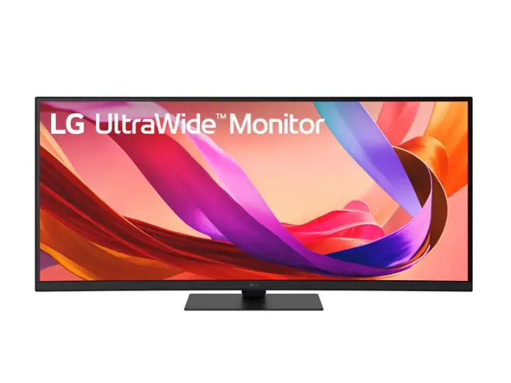 LG 34 UltraWide 34U650A-B 34" WQHD IPS/HDMI/5ms/DP
