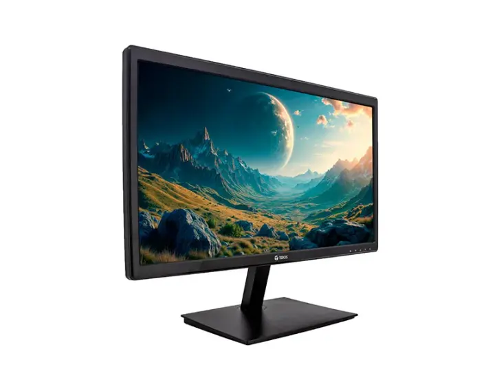 TEROS TE-1916S 19.5" HD VGA 75Hz 5ms HDMI VGA Parlante