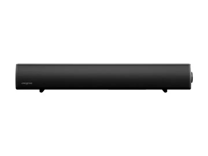CREATIVE GS5 Sound Bar RGB 60W Bluetooth USB-C power black