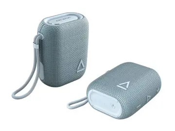 CREATIVE MUVO FLEX Auracast 10WP Bluetooth USB-C IP67 Grey