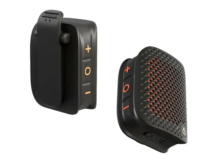 CREATIVE MUVO FREE 6WP Bluetooth USB-C IPX5 Black