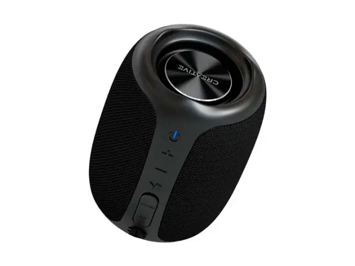 CREATIVE Muvo Play 10W Bluetooth IPX7 Black