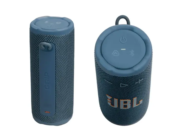 JBL Grip Bluetooth Blue