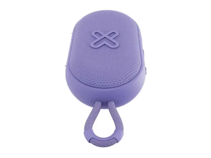 Klip Xtreme KBS-030PR 6W Purple