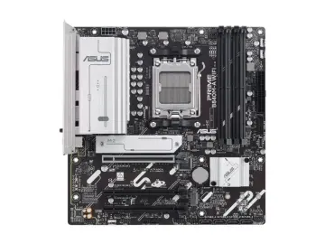 ASUS Prime B840M-A WIFI 6E AMD DDR5/HDMI/DP
