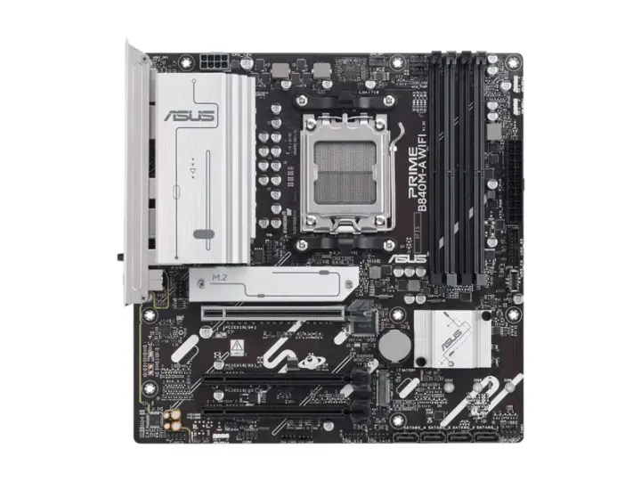 ASUS Prime B840M-A WIFI 6E AMD DDR5/HDMI/DP