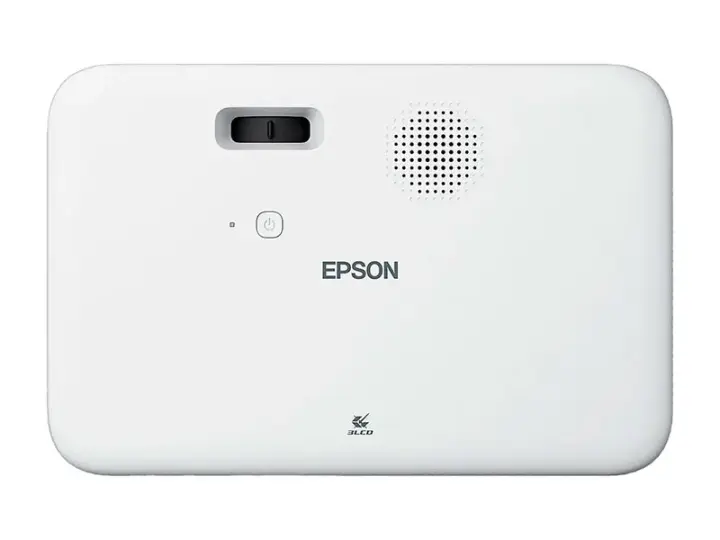 Proyector Epson EpiqVision FH02 Portatil FHD 3LCD Android TV 1080P 300"