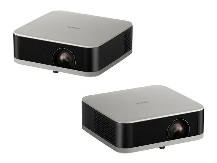 Proyector Epson Smart Portátil Lifestudio EF-30 FHD