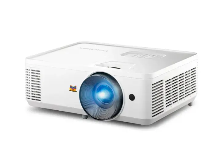 VIEWSONIC Proyector ViewSonic PA503HD Full HD DLP 4000 Lumens HDMI
