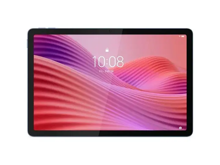 Lenovo Tablet Tab One 8.7" ZAF10142PE HD IPS 4GB LPDDR4x/128GB Black