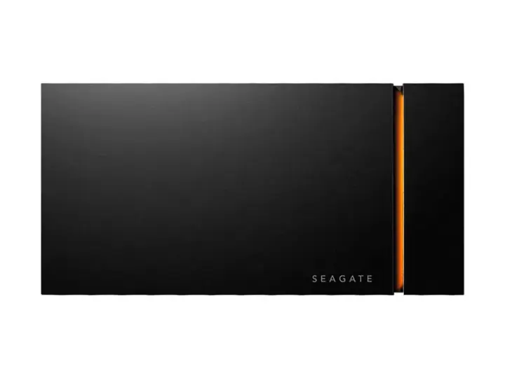 Unidad SSD Externo Seagate 500GB FireCuda Gaming SSD NVMe