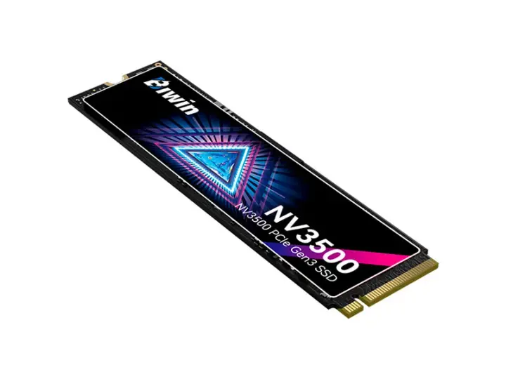 Biwin Unidad SSD Interno 1TB NV3500 M.2 2280 PCle 3.0 NVMe