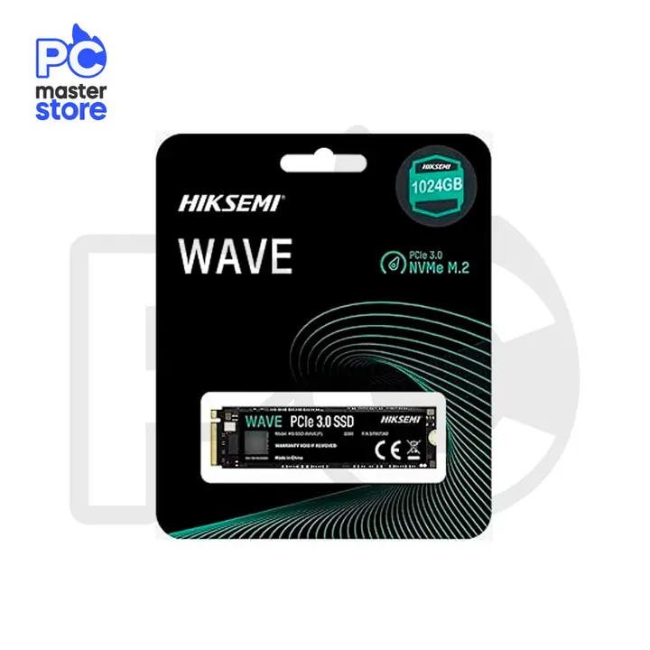 HikSemi M.2 Wave 1TB