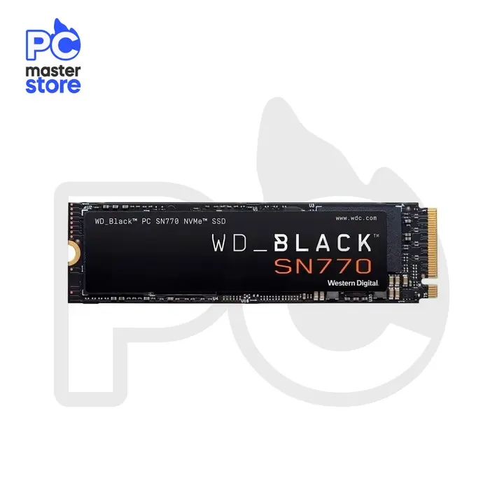 M.2 512GB WD Black 5150MB/S Oem