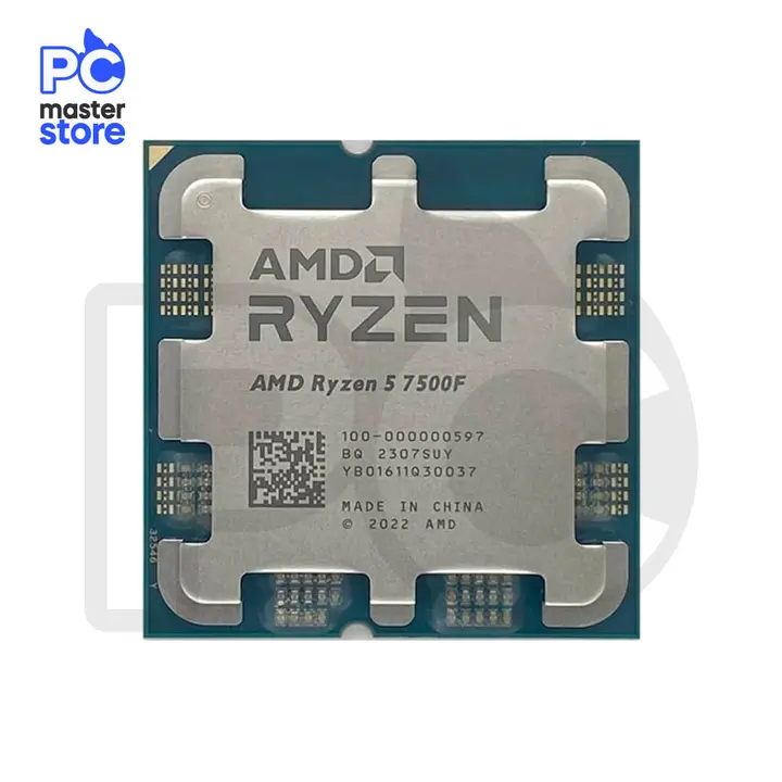AMD Ryzen 5 7500F Oem