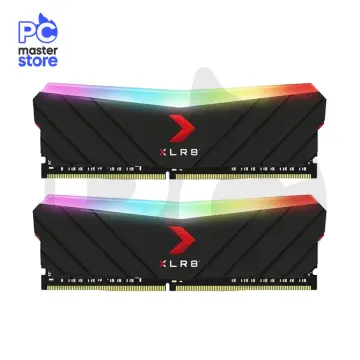 PNY RGB 32GB DDR4 3600MHZ