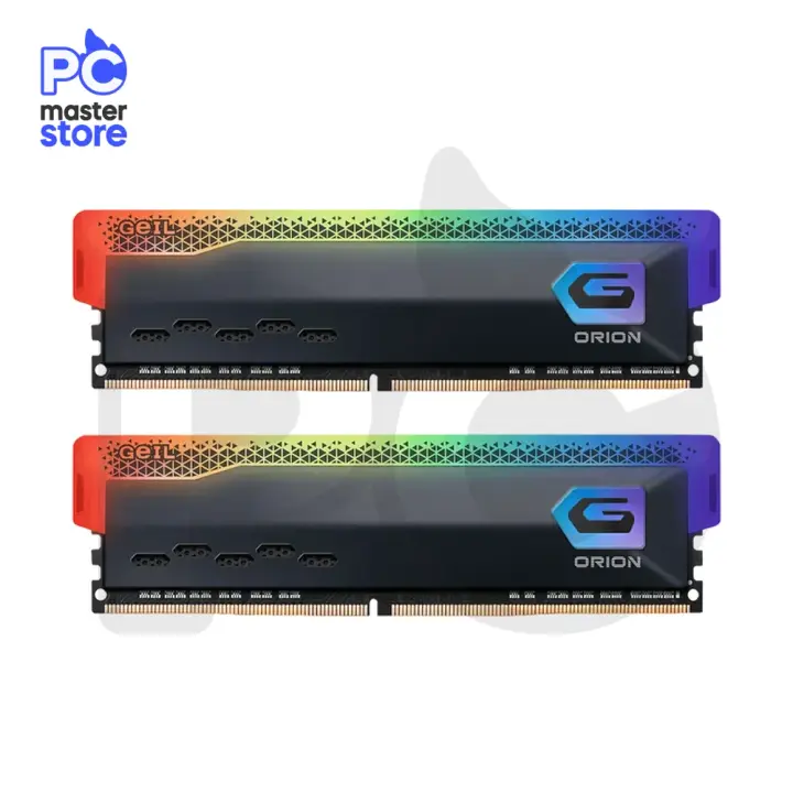 GeIL Orion 16GB DDR4 3200MHZ