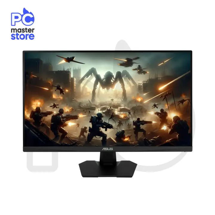 ASUS TUF 24" VG249QM5F FHD IPS 260HZ 0.3MS Speaker