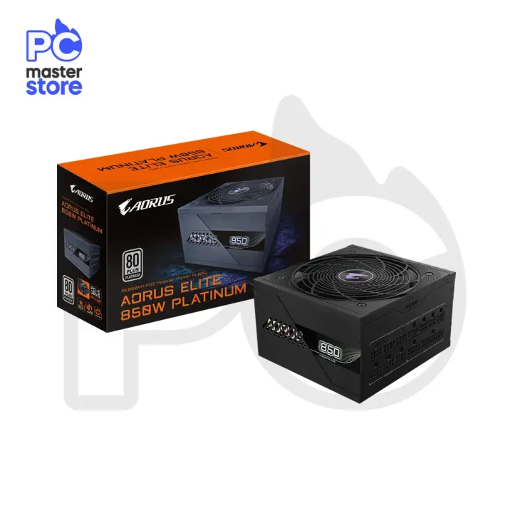 Aorus Elite AE850PM G5 850W 80+ Platinum