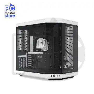 Hyte Y70 BLACK/WHITE