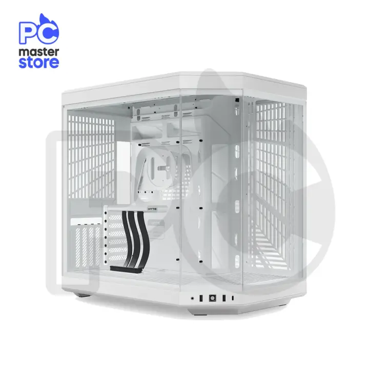 Hyte Y70 White