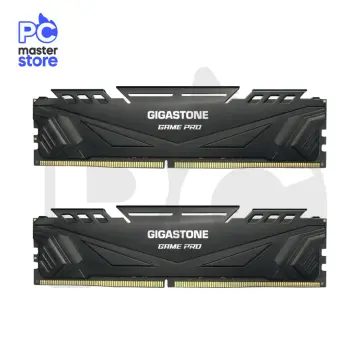 Gigastone 32GB DDR4 3200MHZ