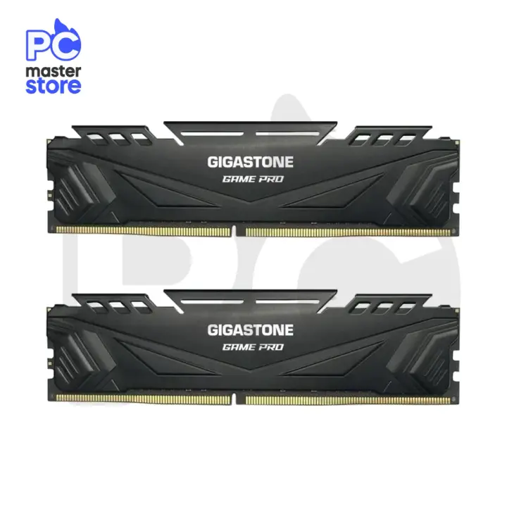 Gigastone 32GB DDR4 3200MHZ