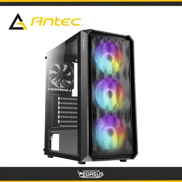 ANTEC NX292 BLACK