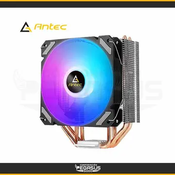 ANTEC DE TORRE ANTEC A400I RGB