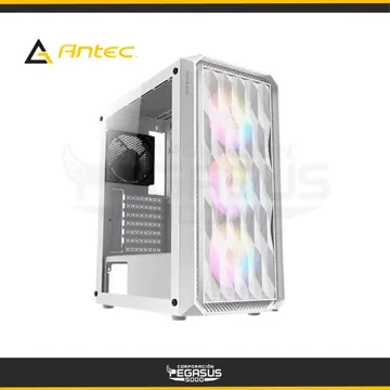 ANTEC NX292 WHITE