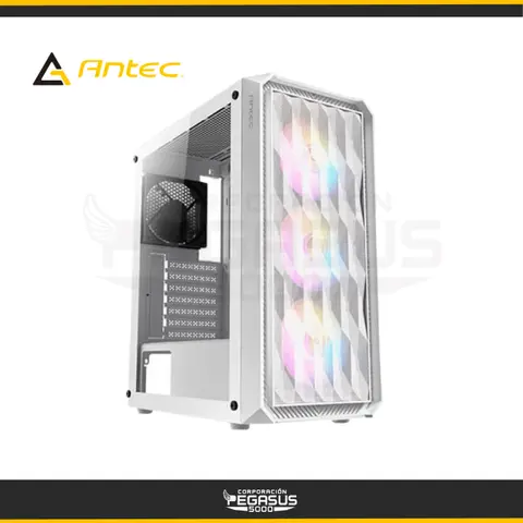 ANTEC NX292 WHITE
