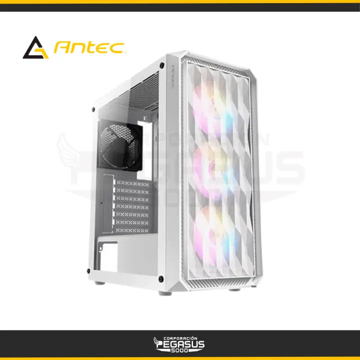 ANTEC NX292 WHITE
