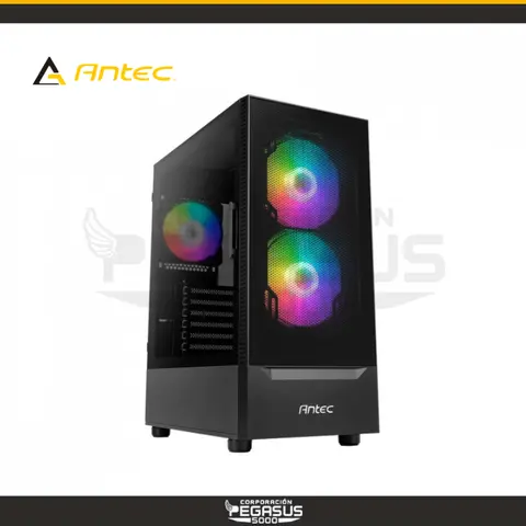 ANTEC NX410 BLACK
