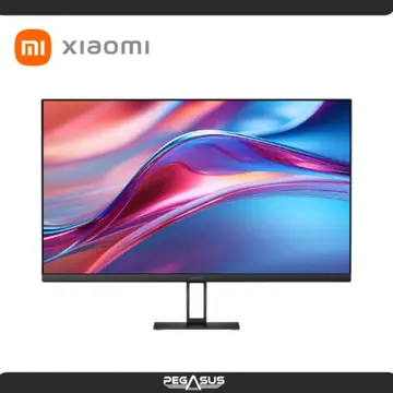 XIAOMI 27" A27QI US P27QCA-RAGL 2K 100HZ IPS 6MS