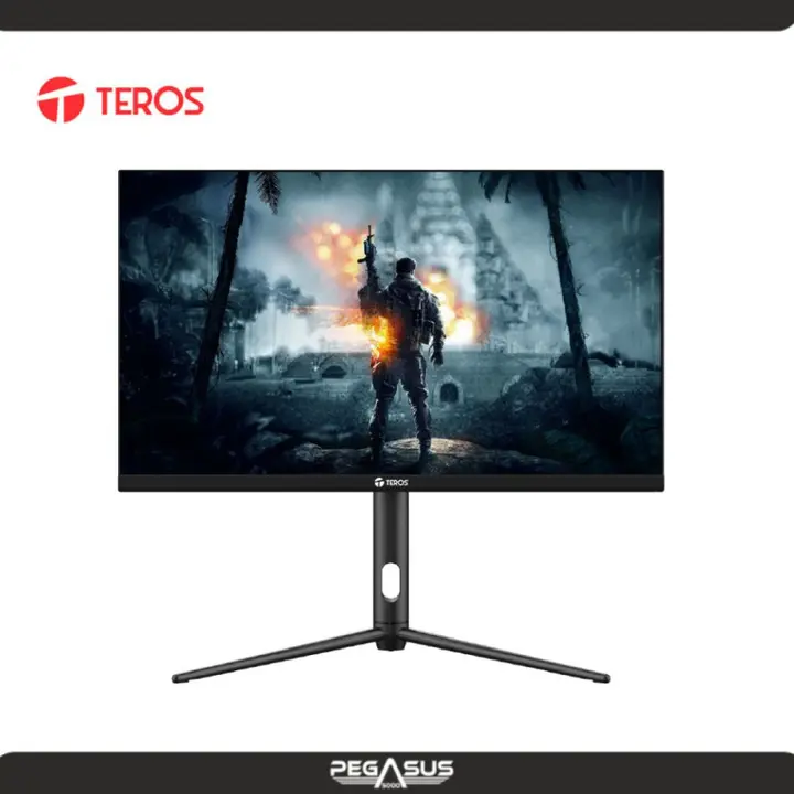 TEROS 25" TE 2410G 240HZ 1080P VA