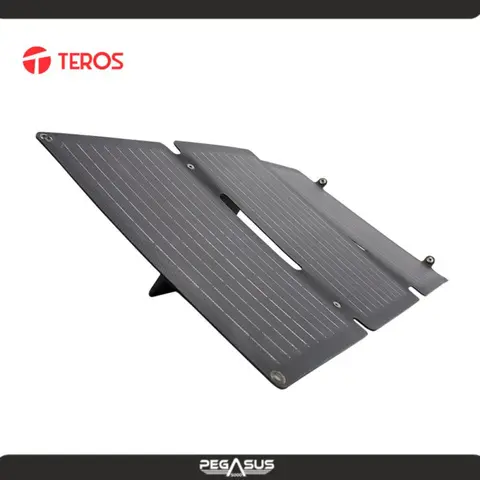 TEROS PANEL SOLAR TEROS TE-7201N 30W