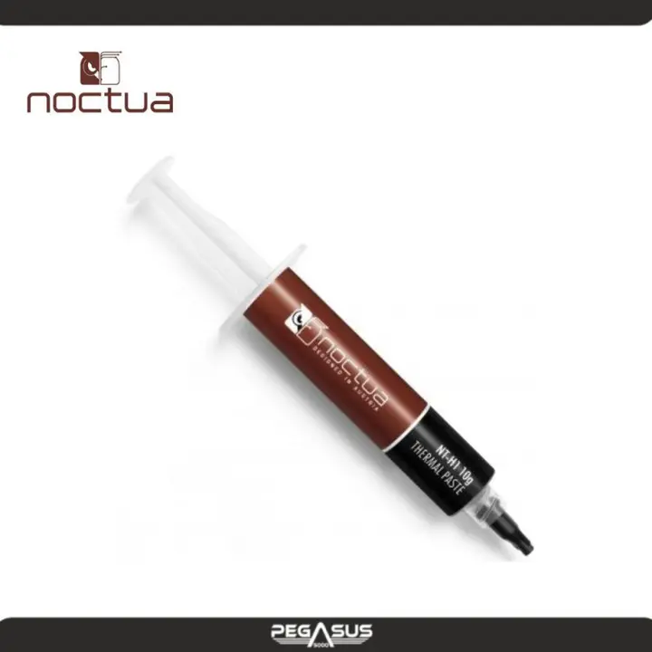 PASTA TERMICA NOCTUA NT-H1 10G