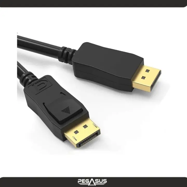 CABLE UKYEE DISPLAYPORT 8K 6FT